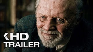 FREUDS LAST SESSION Trailer 2 2023 Anthony Hopkins [upl. by Sholes]