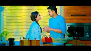 Theri Full Movie In Hindi Dubbed Review amp Facts  Thalapathy Vijay  Samantha Ruth  Amy Jackson [upl. by Hinda]