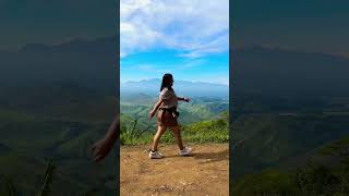 Walking in Bukidnon Bukidnon prettygirlswalklikethis [upl. by Sapphera]