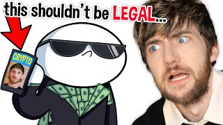 Exposing Scammers With TheOdd1sOut [upl. by Zilevi302]