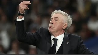 CARLO OUT Madrid standards are different [upl. by Akemit352]