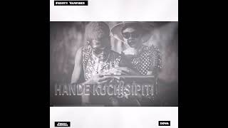 Firemaster  Hande Kuchisipiti Official AudioThe Stoners EP By MomulaMusicReadyYou Better Call Me [upl. by Rebna]