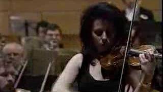 Lalo Symphonie Espagnole  1st movement [upl. by Nyloj]