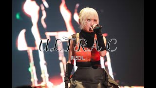 ULTRA C ‐ REOL Sub español [upl. by Ahseia]