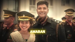 Amaran ft Sita ramam bgmtamil [upl. by Agan823]