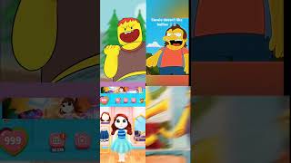 familyguy griffin simpsons griffins thesimpsons minions funny shortsfeed cold talkingtomca [upl. by Eynahpets]