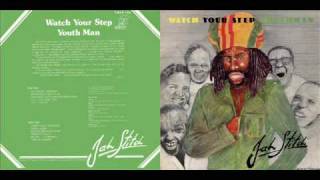 Jah Stitch 1977 Watch Your Step Youthman B5 Dread Ina Jamdown [upl. by Durward114]