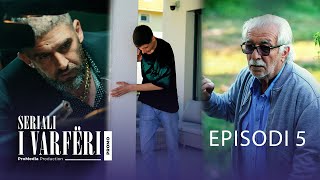 SERIALI I VARFËRI  Promo  Episodi 5 [upl. by Ennayehc]