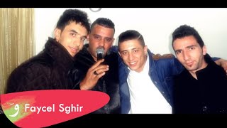 Faycel Sghir ft Cheb Adjel  Live à Constantine 2014 [upl. by Eiralam]