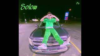 Solow  Civilian ft Jbreezy [upl. by Gordon]