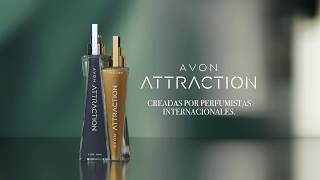 Avon Attraction Rush [upl. by Oakman]