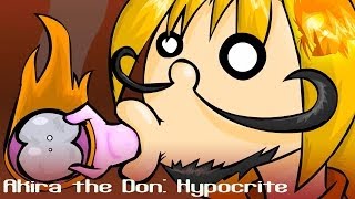 Akira the Don  Hypocrite [upl. by Tonneson]