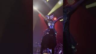 【SUMETAL】BABYMETAL WORLD TOUR 2023 Sydney Australia【live】 babymetal ratatata megitsune [upl. by Edwin22]