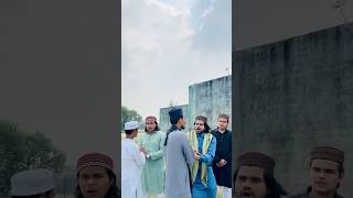 नमाज़ किसी पर माफ़ नहीं 🤔😱 shorts islamicvideo trending [upl. by Aleydis]