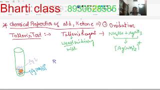 Aldehyde Ketone and Carboxylic acid [upl. by Marozas]