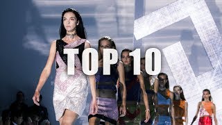 Top 10 Best Catwalkers [upl. by Mosra]