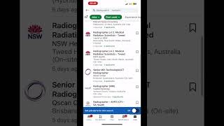 Radiographer Jobs Australia 🇦🇺 radiographer [upl. by Adym]