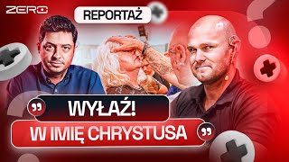 APOSTOŁ TOMASZ DOROŻAŁA RZUCIŁ NAM WYZWANIE UZDROWIENIA BYLIŚMY SPRAWDZILIŚMY [upl. by Enej]