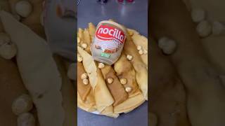 Crepes au Thermomix rapide et efficace pourtoi food crepe thermomix [upl. by Leuqram]