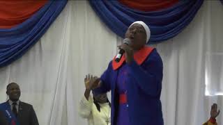 FULL SERMON By PUBLIC DEMAND Mrs E NemasangoHazvirambe Zvakadaro [upl. by Suk]