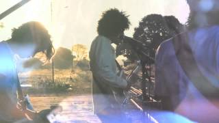 Boogarins  Lucifernandis Official Video [upl. by Laehcym]