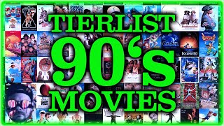 Was waren die BESTEN Filme aus den 90ern [upl. by Gothart]