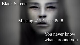 Mr Ballen Missing 411 compilation Pt8  True Crime David Paulides [upl. by Enitsua]