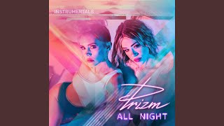 All Night Instrumental [upl. by Eidas]