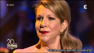 Joyce DiDonato  Rossini  Il Barbiere di Siviglia  Bordeaux  2013 [upl. by Mcfarland]