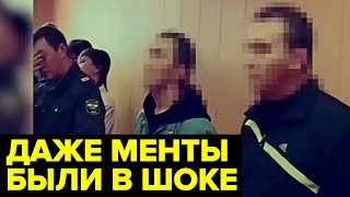 История ДЕРЗКОЙ банды у которой оказались связи и в банках и в милиции [upl. by Brouwer]