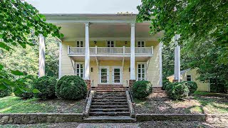 Afraid of ghosts This historic Hillsborough house for sale has a dark and haunted past [upl. by Frederick]