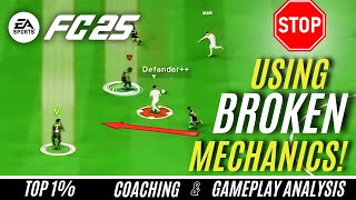 Div 3 Coaching Session  EAFC Pro Coach [upl. by Adnahsar8]