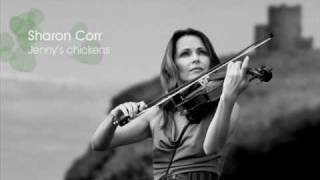 Sharon Corr Jennys Chickens [upl. by Itsyrc]