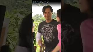 Niregaluhan ka na hindi ka pa masaya shorts  Stairway to Heaven [upl. by Kreiner607]