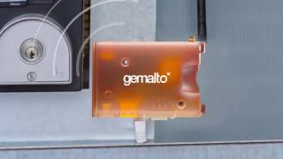 Introducing Gemaltos Cinterion® EHS6T Terminals [upl. by Adnuhsal]