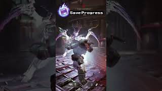 POWERFIST In 30 Seconds  saveprogressinc on Twitch [upl. by Trevar]