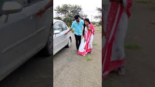 Eppadi Yethavuthu Pannuna Than Evan Kitta Irunthu Thappikka Mudiyum  Tamil couple  vinuanu [upl. by Rustin114]