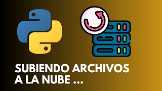 Copias de Seguridad Automáticas con Python [upl. by Eceinart]