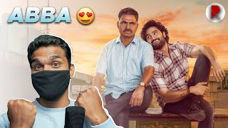 Ma Nanna Super Hero Movie Review  Sudheer Babu  Telugu Movies  RatpacCheck [upl. by Fontes]