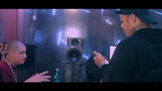 Costa Gold feat Mc Kevin  Bailarina TeaserWebSerie [upl. by Cahan536]