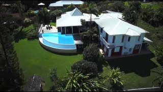 Magnifique Villa T6 à vendre en Guadeloupe Petit Bourg  Prix  699 000 € [upl. by Merc]