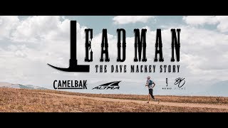 LEADMAN The Dave Mackey Story [upl. by Greenstein]