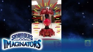 Official Skylanders Imaginators Reveal l Skylanders Imaginators l Skylanders [upl. by Baxter]