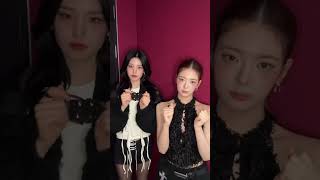 예지수 도 좋아하는 랜덤 게임 할사람 🥰🙈✨ITZY MIDZYYEJI 예지 LIA 리아ROSÉ APT [upl. by Ayikat]