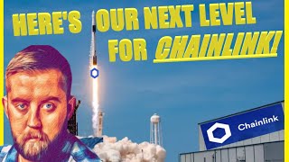 🚨 Chainlink Price Update  Updated Price Targets for LINK 🚨📈 chainlink [upl. by Nannoc]