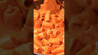 EASY Vodka Pasta Recipe 😁🤌 [upl. by Enened]