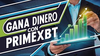 PRIMEXBT 🔥 COMO FUNCIONA  TUTORIAL en ESPAÑOL 🤑 Como Ganar DINERO con COPY TRADING PRIMEXBT 🔥 [upl. by Seyer]