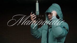 TYCH  Manipulatie Lyric Video [upl. by Nallij95]