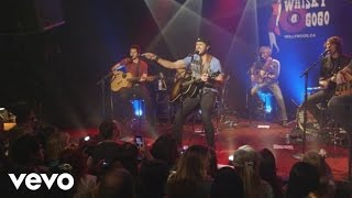 Luke Bryan  Live At The Whiskey A Go Go ACM Sessions [upl. by Arluene]