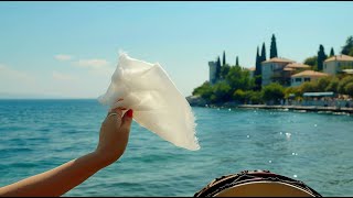 White Sea Wedding Aegean Sea Belomorska Svadba  Goran Todorovski  Macedonian Song in English [upl. by Arved281]